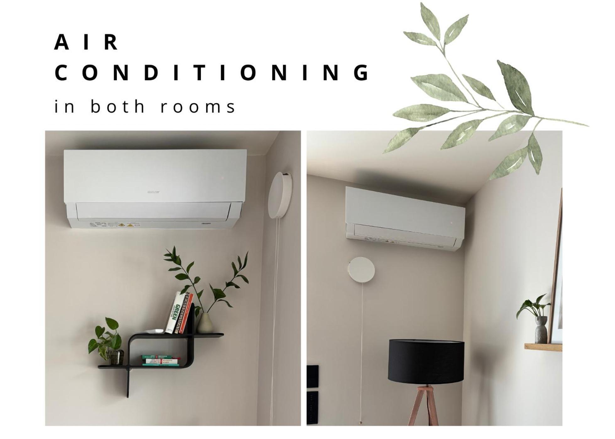פראג Beta Home - Garage, Air Condition, Garden, At Metro מראה חיצוני תמונה
